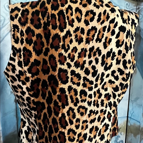 🌹COUTURE VEST & JACKET - MADE IN FRANCE - Picture 16 of 16